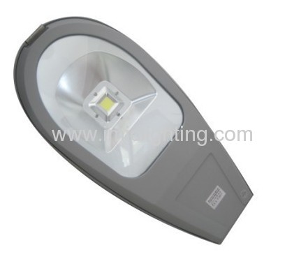 40W COB LED Street Light