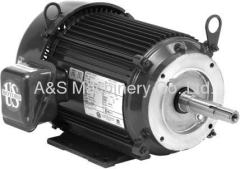 US High Output Motor