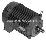 US High Output Motor