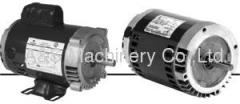 US High Output Motor