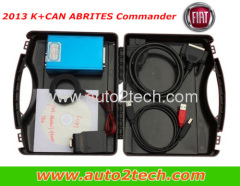 ABRITES Commander for Fiat/Lancia/Alfa+Tag+Hyundai and KIA software