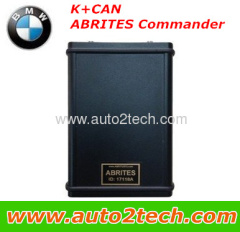 ABRITES Commander for BMW(+Tag+Toyota+H&K software)