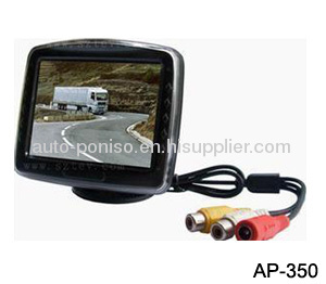 Car TFT LCD Monitor