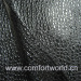 Embossed leatheroid imtation decoration leather for bags