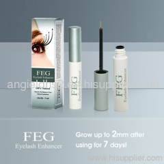 FEG Eyelash Enhancer Grow Thicker Eyelashes