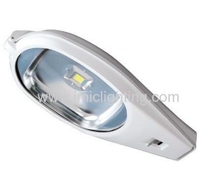 30W COB LED Street Light