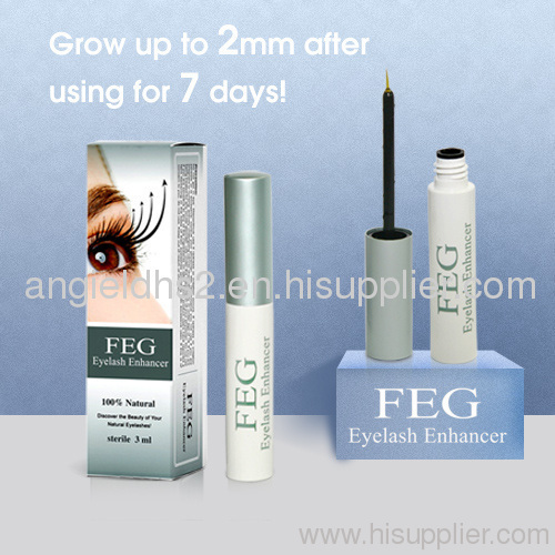 Hot Selling Eyelash Enhancing Product FEG Eyelash Enhancer