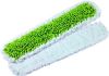 Microfiber cloth mop assorted colors - Pack of 2