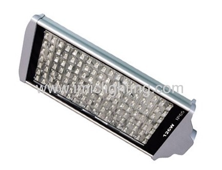 126W High Lumen Led Street Light