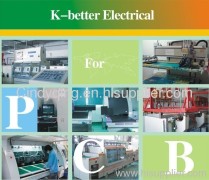 Shenzhen K-better circuit electrical Co.Ltd