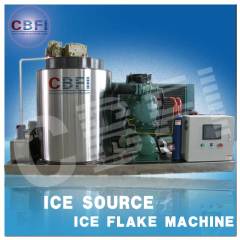 ice flake machine for fishery