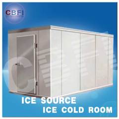 Cold room price and panel