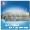 High Quality Commercial Cube ice machine with 10 tons per day