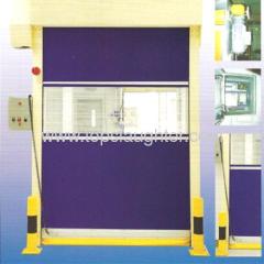 cold room equipment Fast shutter door