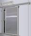 Cold Store Electric Sliding Door