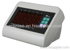 CE,BIG EYE weighing indicator T7E