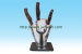 kitchen ceramic knife set
