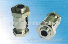 Marine metal cable glands China