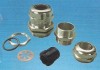 Magnetically shielded cable glands China