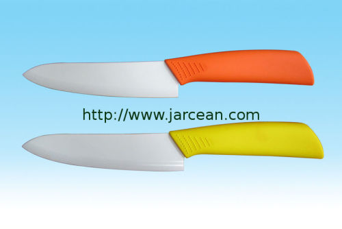 kitchen cutlery knives & knife set & ceramic knife