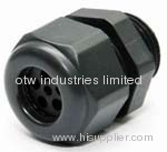 Polyamide porous cable glands China