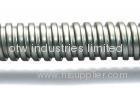 Flexible stainless steel cable conduits China