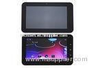 Single Mali - 400 2D/3D core Google Android Touchpad computer tablet PC / MID / Touchpad Laptop
