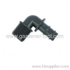 garden micro irrigation tap connector.