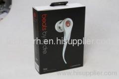 High Resolution Sound And Full Power Monster Beats By Dr.Dre Earphone With Noise Isolation