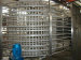 Tunnel Freezer for Sea Food Meat Vegetable Fish