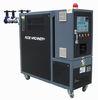 Industrial Rubber Machine Water Circulation Heater Temperature Controller Equipment For Chemical Mac