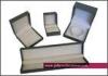 Luxury and Romantic plastic Jewelry Box Set, amazing jewellry presentation gift box for weddings