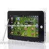 5inch Tablet PC 3G WIFI GPS Bluetooth Android 2.3 MID Tablet PC Multi - touch Capacitive Screen