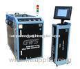 Industrial Rapid Heating / Cooling Cycle Injection Molding Temperature Controller Units for Coking E