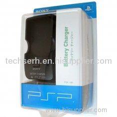 100PCS PSP1000&2000 Battery Charger