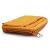 Orange PSP Original Carry Pouch Bag With Good Quality Materials And High-quality Foam