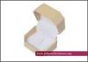 2013 cheap direct factory-sale plastic ring box