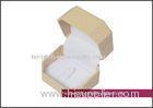 2013 cheap direct factory-sale plastic ring box