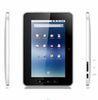 7 inch Qualcomm MSM7227 512MB 4GB GPS capacitive screen Android 2.3 MID Tablet PC