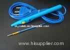 2.3mm D Electrosurgical Pencil For Medical Surgery, Handswitching Disposable Electrosurgical Pencil