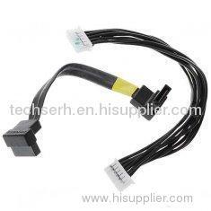 Xbox 360 DVD Cable And Sata Hdd Cable Replacement Part