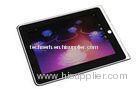 Bluetooth 8 inch Android 2.3 mid Tablet PC Cortex A8 1.2GHz 512MB / 4GB with 10 - Point Touchscreen