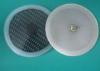 Reusable Tens Unit Electrodes Pad For Siliming Machine And Massager Machine, Silicone Rubber Pad