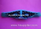 Healthy Green Silicon Self Adhesive Conductive Electrode For Eyecare, Special Blue Silicone Rubber P