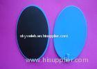 Healthy Care Physiotherapy Silicone Tens Electrodes Pads For Electrostatic Therapy, Silicone Rubber