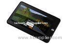 1080P Video 4G / 8G / 16G hdd 10 Inch Capacitive Tablet PC flytouch 3 with GPS