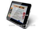 High definition Capacitive 5 point 8 inch A13 1GHZ 512MB 4GB android 4.0 tablet pc with two camera