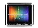 Multi - touch FLV(H.263,H.264) WIFI MID 8 inch android 4.0 tablet pc Boxchip A13 HDD 4G two camera