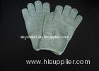 Heat Therapy Gloves, Acupuncture Tens Electrodes Gloves Can Place Into The Blood Circulation, Tens G