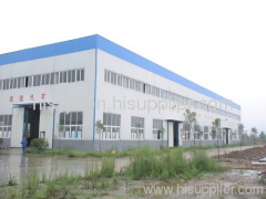 Xi'an HL Petroleum Equipment Co.,LTD